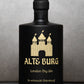 ALTE BURG - London Dry Gin (0,5L/43% VOL.)